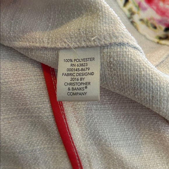 New CJ Banks Jacket - Picture 5 of 5